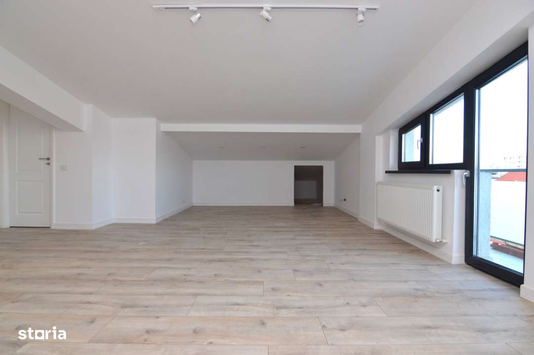 VANZARE APARTAMENT 3 CAMERE CALEA CALARSILOR – TEPES-VODA