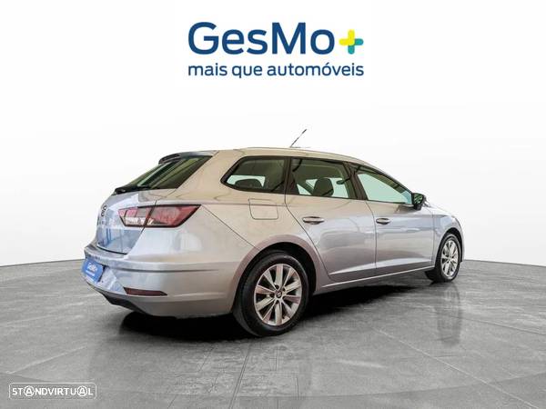 SEAT Leon ST - 4