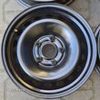 FELGA STALOWA RENAULT 5x114,3 6J15 ET 35 F-175 - 4