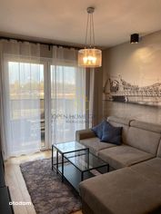 Promenady -Odra  Top Apartament z tarasem /Lux!