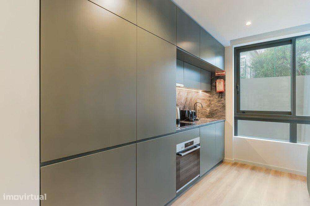 Apartamento T1 - Vila Nova de Gaia-7