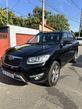 Hyundai Santa Fe blue 2.2 CRDI 4WD Automatik Premium - 1