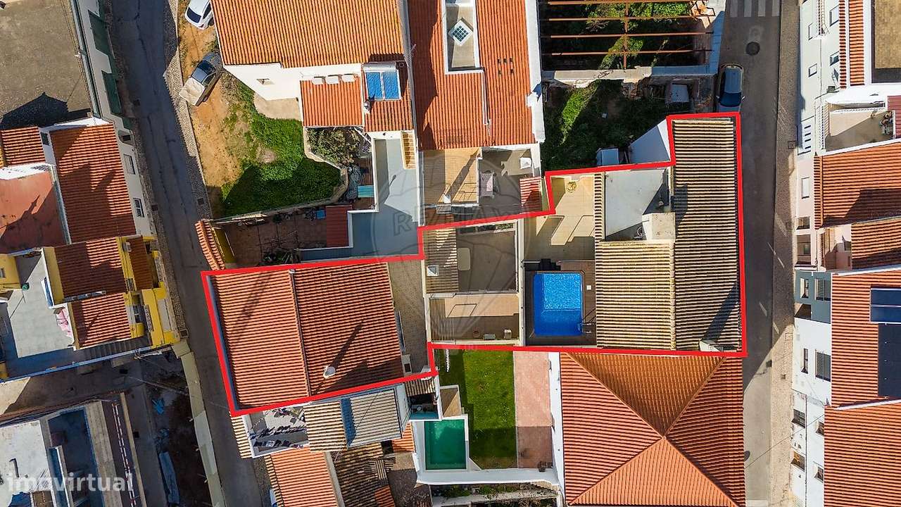 Moradia T4 para venda - Grande imagem: 2/50