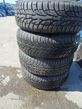 Vand Jante aliaj cu Cauciucuri Opel Corsa D 185/65 R15 din 2007 - 9