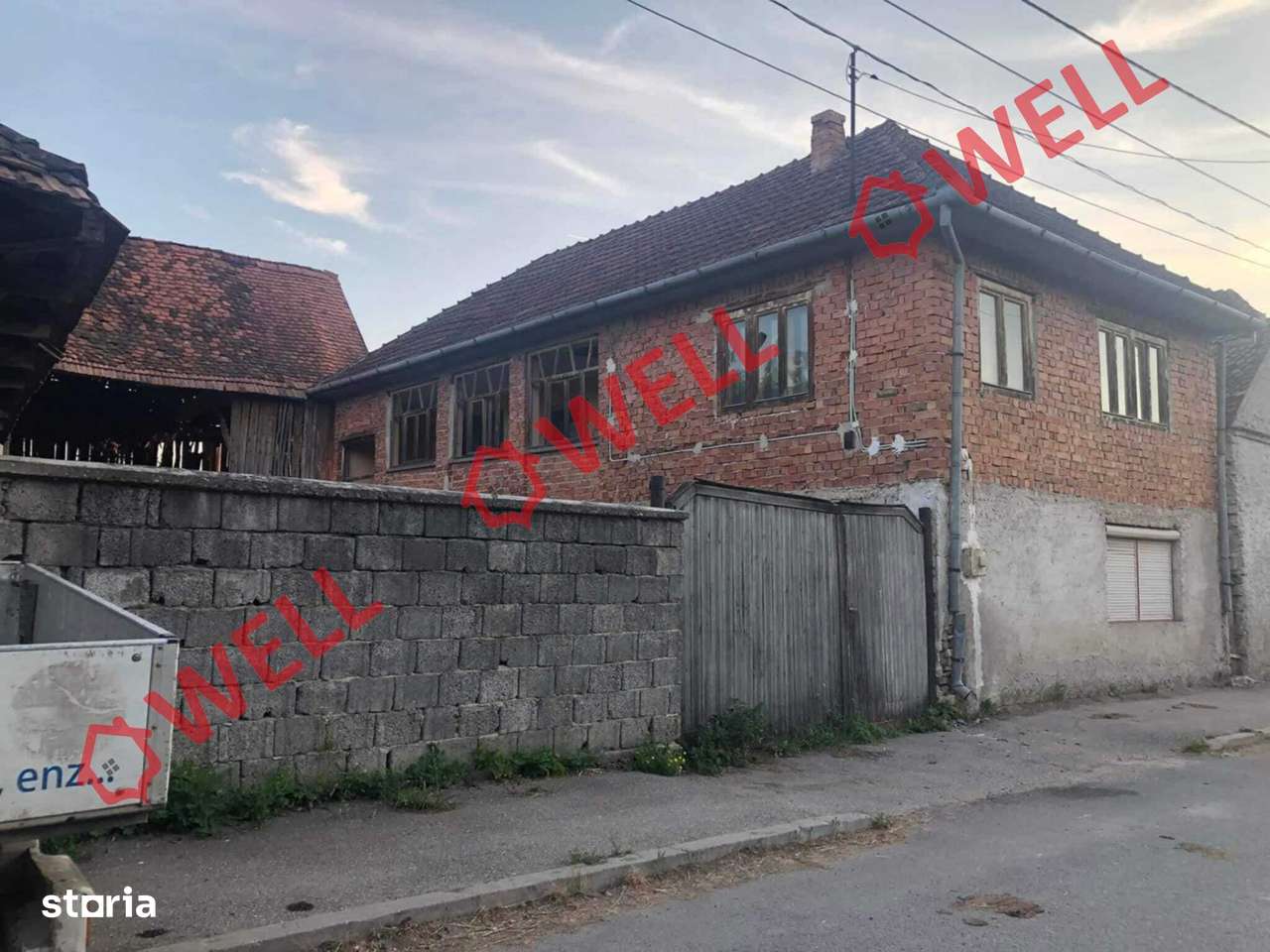 De vânzare casă familială în Dopca - Imagine principală: 2/14