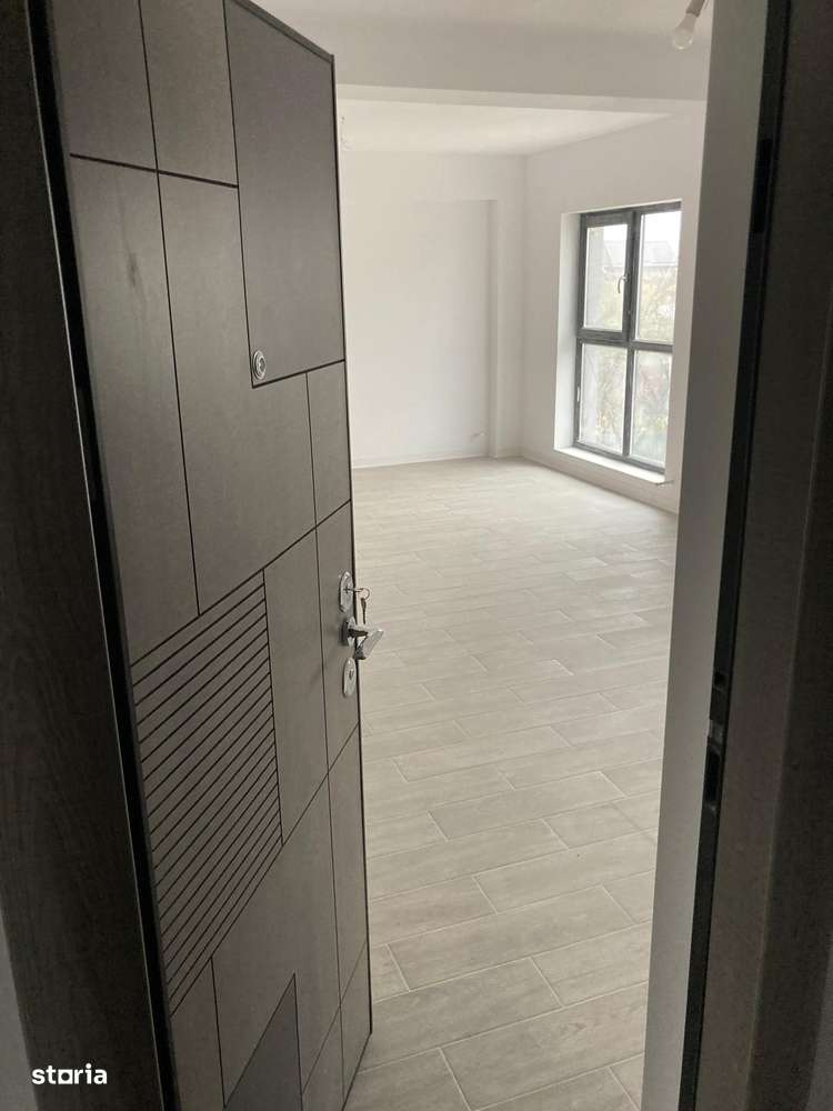 Apartament NOU la Bulevard - Etaj1 - Centrala - Parcare-Comuna Berceni - Imagine principală: 4/20