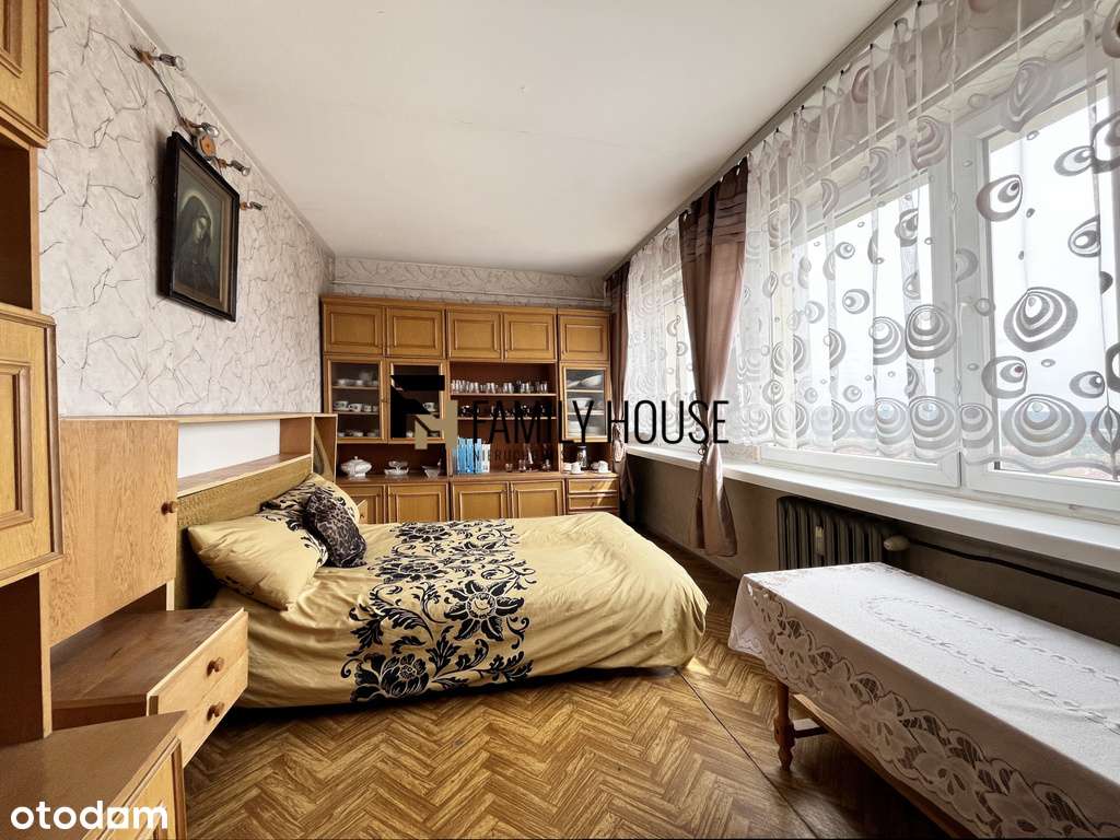 Słoneczne, pow. 64m² z widokiem na panoramę miasta - Pełny obrazek: 5/12