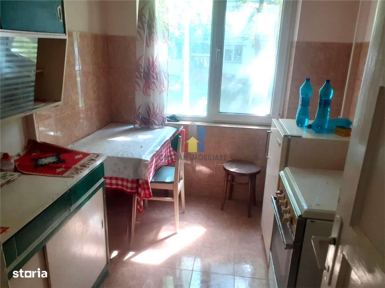 Ap 2 cam conf 1 Hristo Botev 50 mp parter, LIBER - Imagine principală: 4/6