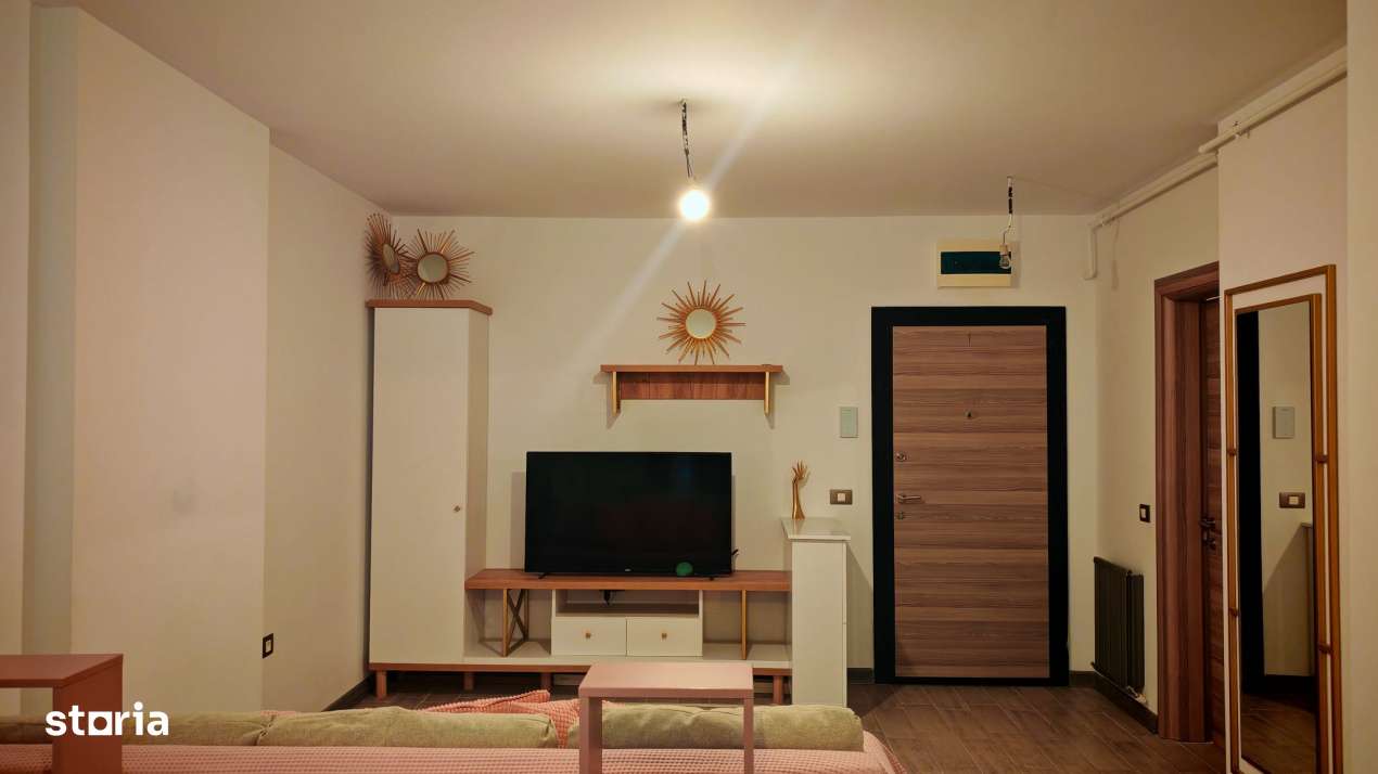 Apartament cu parcare subterana, Alezzi Beach-10