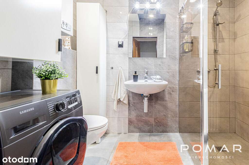 Dwupoziomowe | Przy Rynku | 75m2 | 2 Parkingi-5