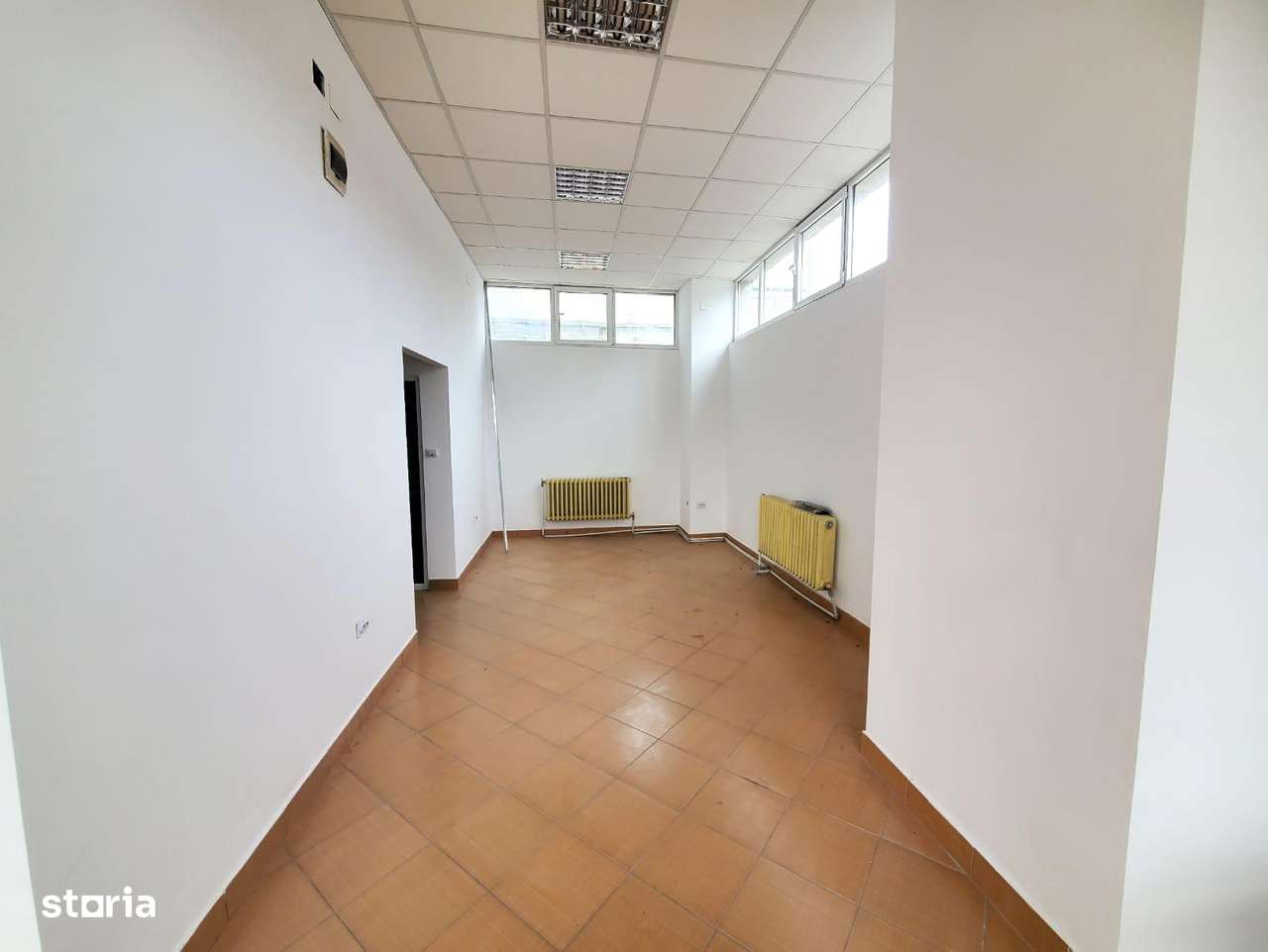 Spatiu Comercial de Vanzare | 75 mp | Investitie pe termen lung-2