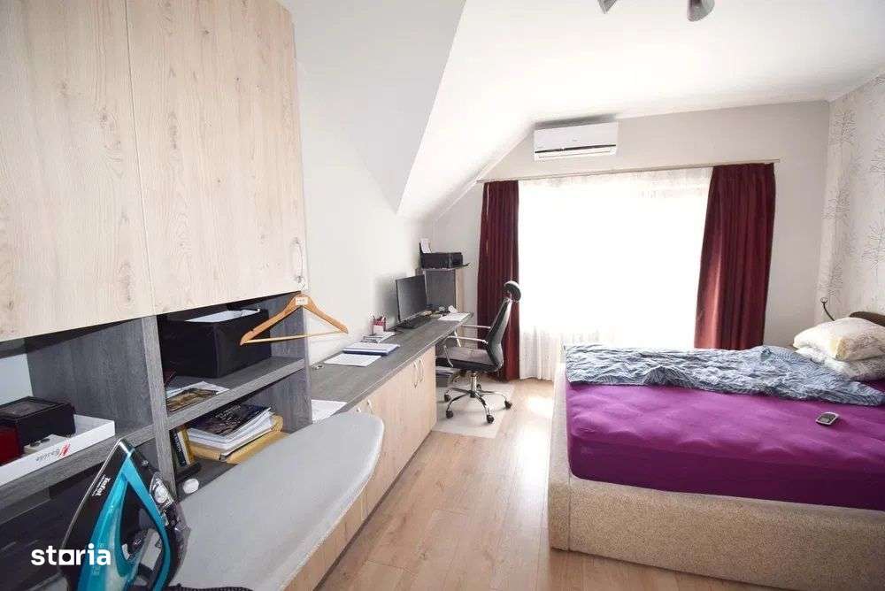 Unirii - Inchiriere casa 4 camere - Str. Cotitura de Jos - Imagine principală: 4/7