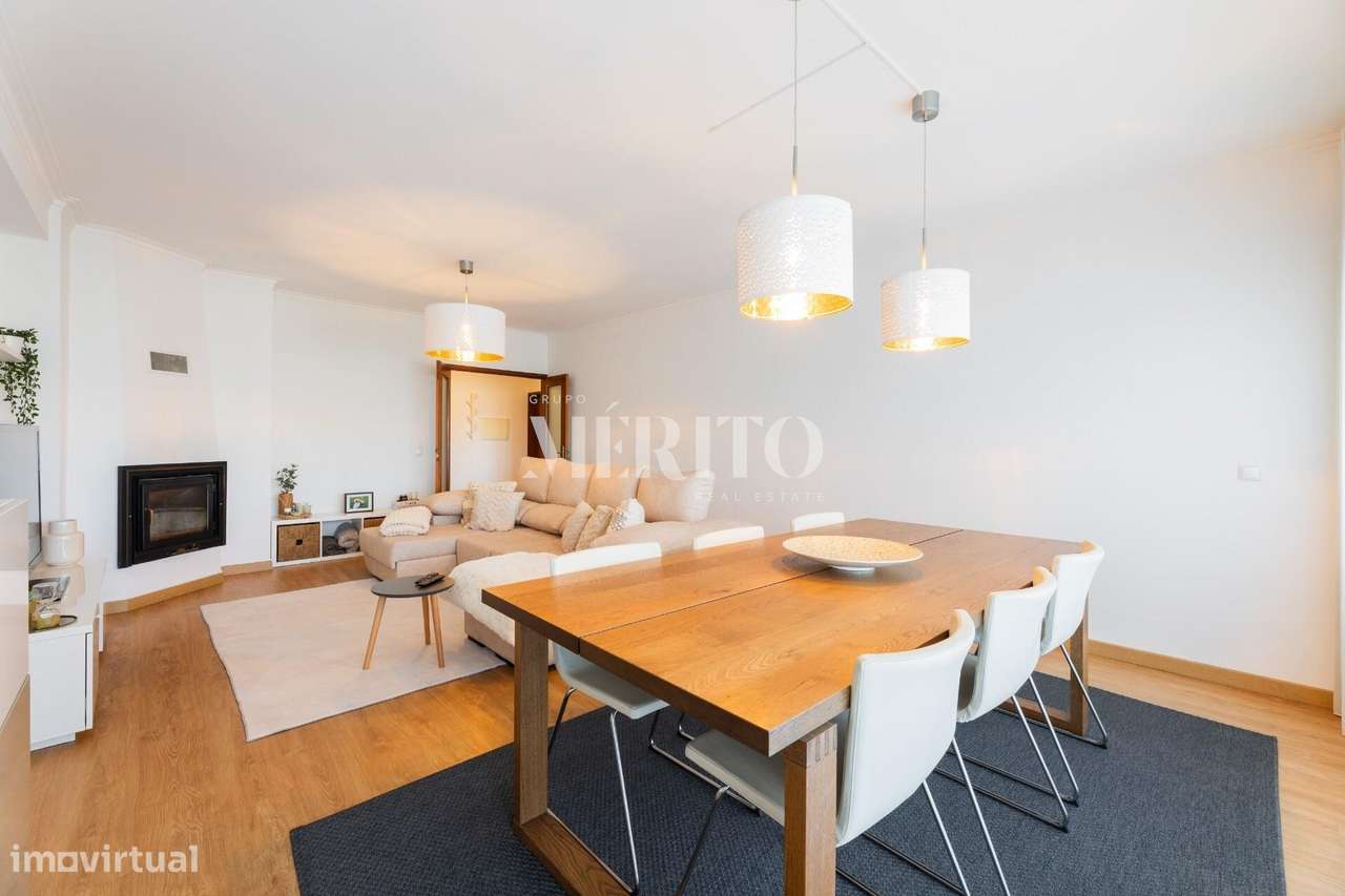 T3 Renovado na Quinta da Cal – Vila Boa, às portas de Barcelos-5