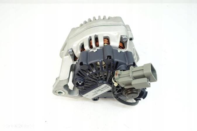 ALTERNATOR NISSAN MICRA K12 1.0 1.2 16V J5111105 - 4