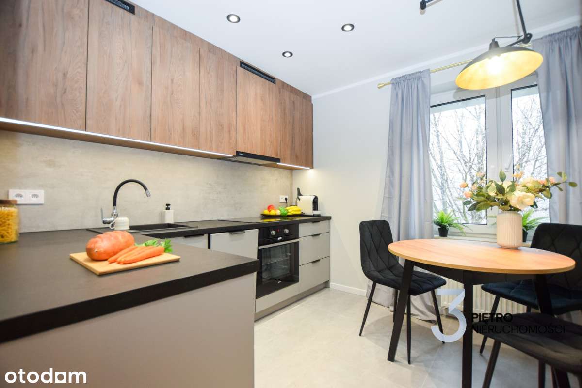 Po generalnym remoncie! Klimatyzowane!-4