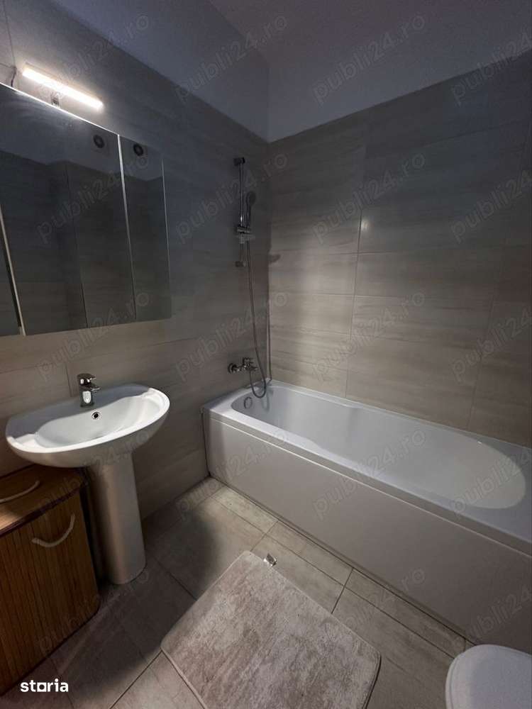 0% comision Apartament 2 camere+ Parcare Uverturii - Gorjului D6 - Imagine principală: 5/20