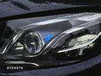 Mercedes-Benz Klasa E 220 d Coupe 4-Matic 9G-TRONIC - 11