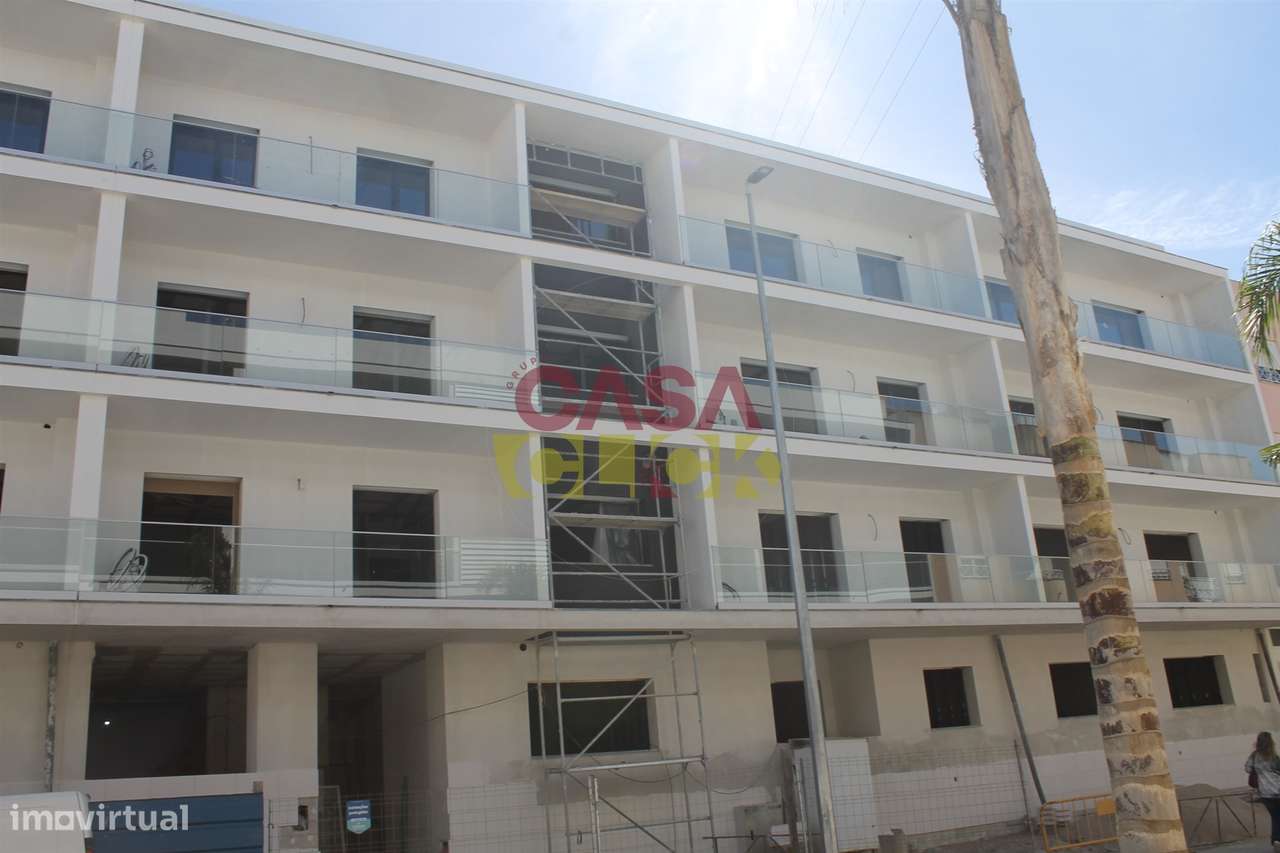 Apartamento T4 Venda em Nossa Senhora de Fátima,Entroncamento-6