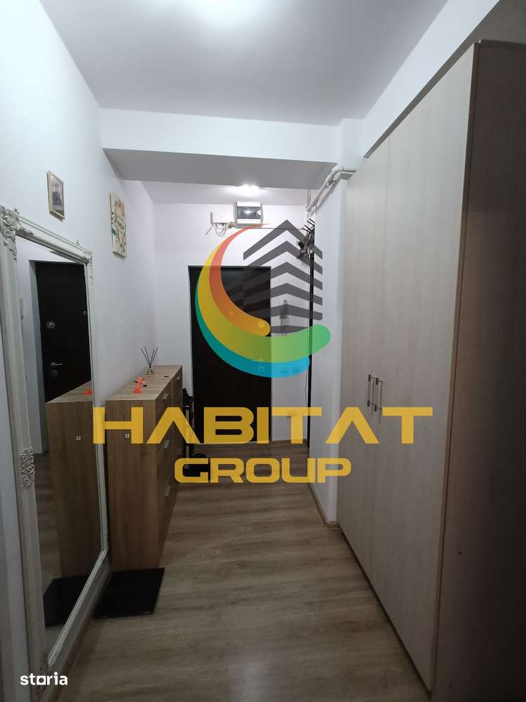 Apartament 2 camere de vanzare mobilat si utilat - Imagine principală: 4/12
