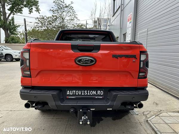 Ford Raptor - 6