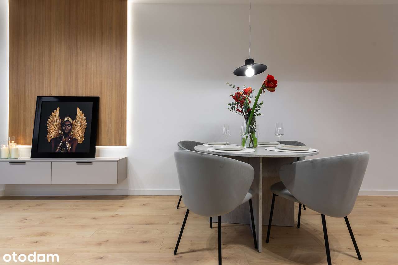 Wykończone 2-pokojowe mieszkanie, 40 m² | Traktorowa 24 | II piętro - Pełny obrazek: 5/14