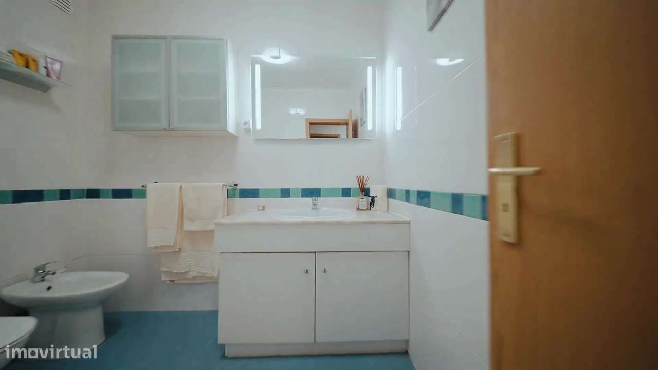 Apartamento T2  São Sebastião - Setúbal - Grande imagem: 5/22