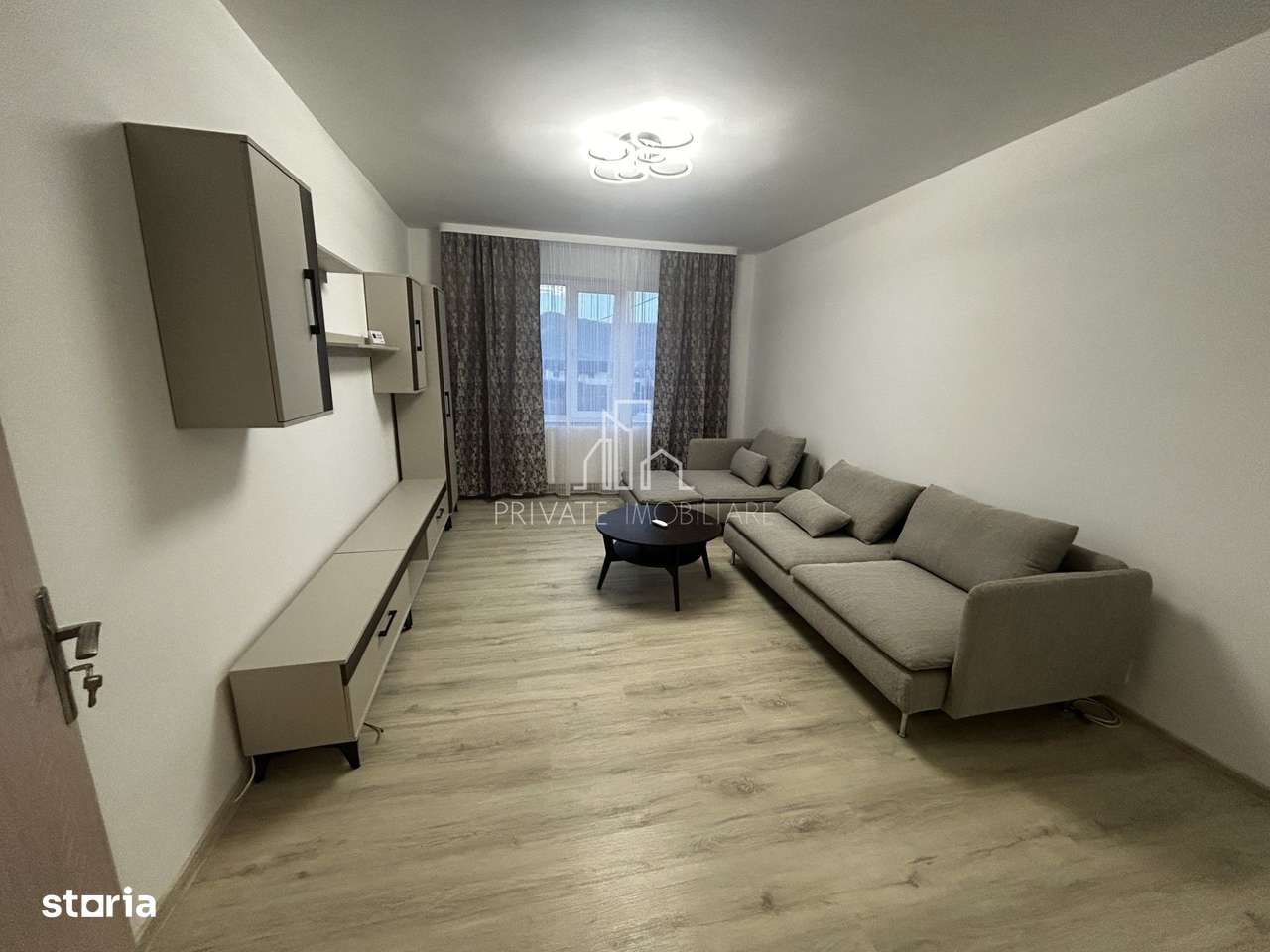 Apartament  2 camere de inchiriat, zona Baragan, Sighisoara - Imagine principală: 2/12