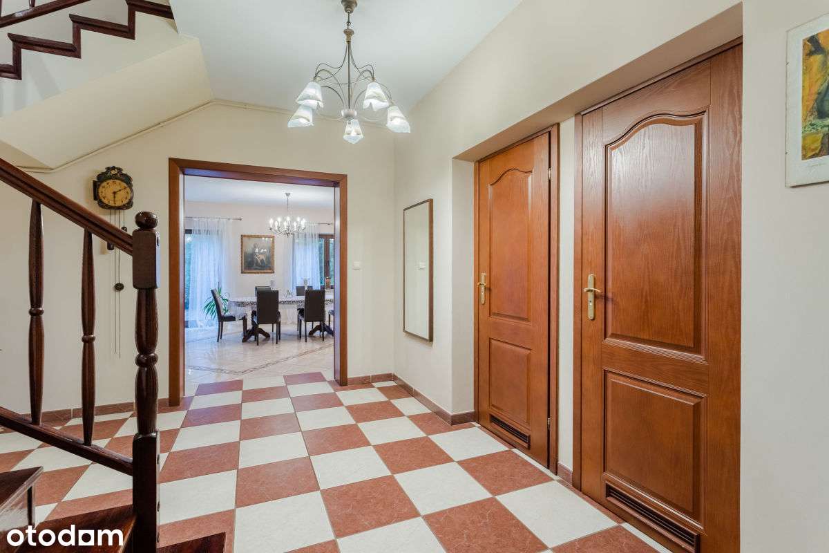 Dom wolnostojacy w Sierosławiu-1