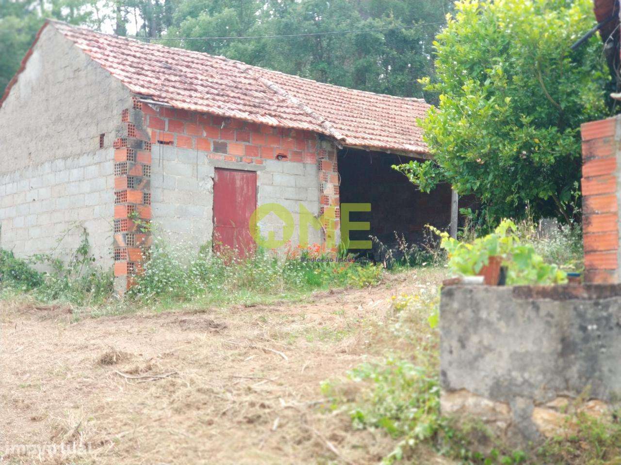 Moradia para restauro com terreno - Grande imagem: 2/12