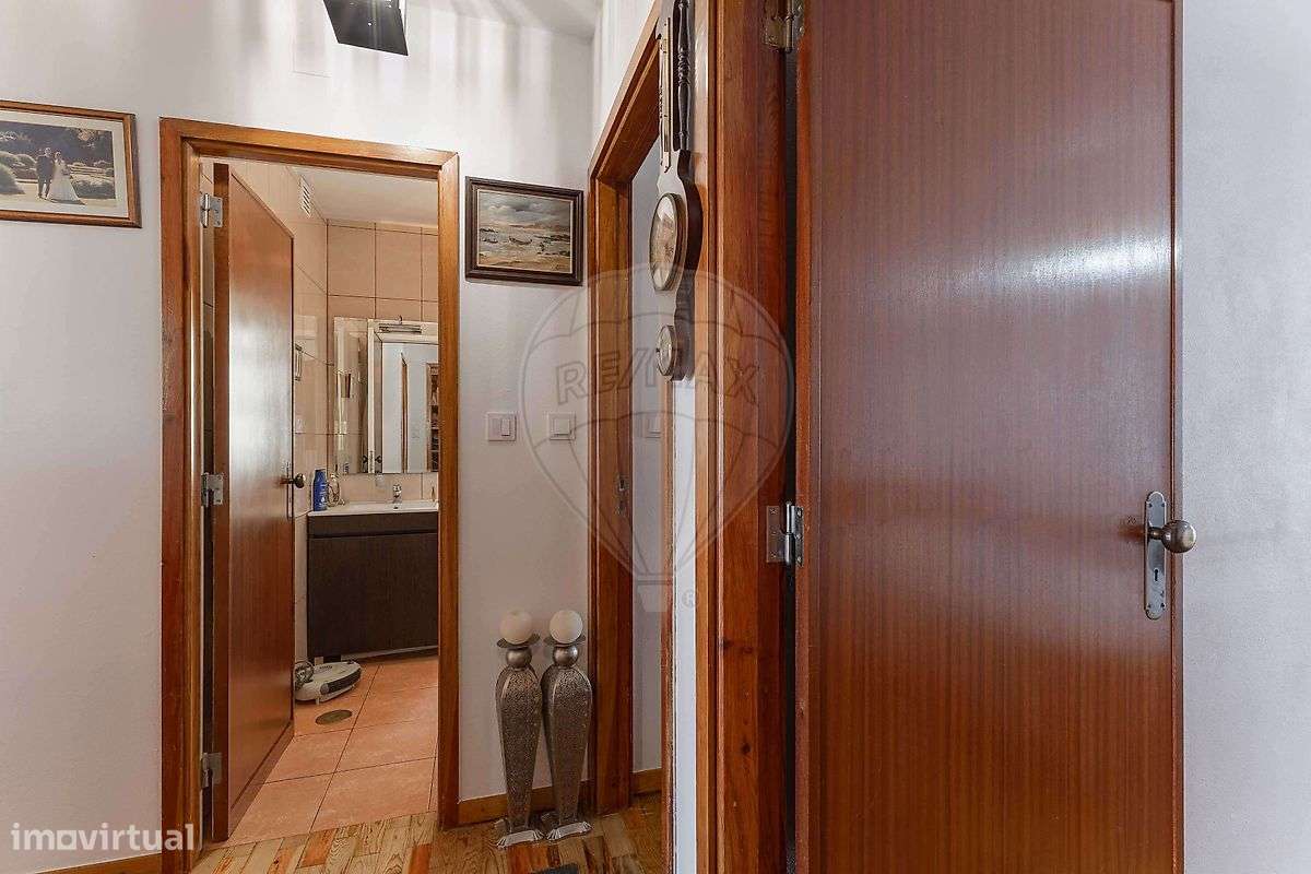 Apartamento T3 para venda - Grande imagem: 4/19