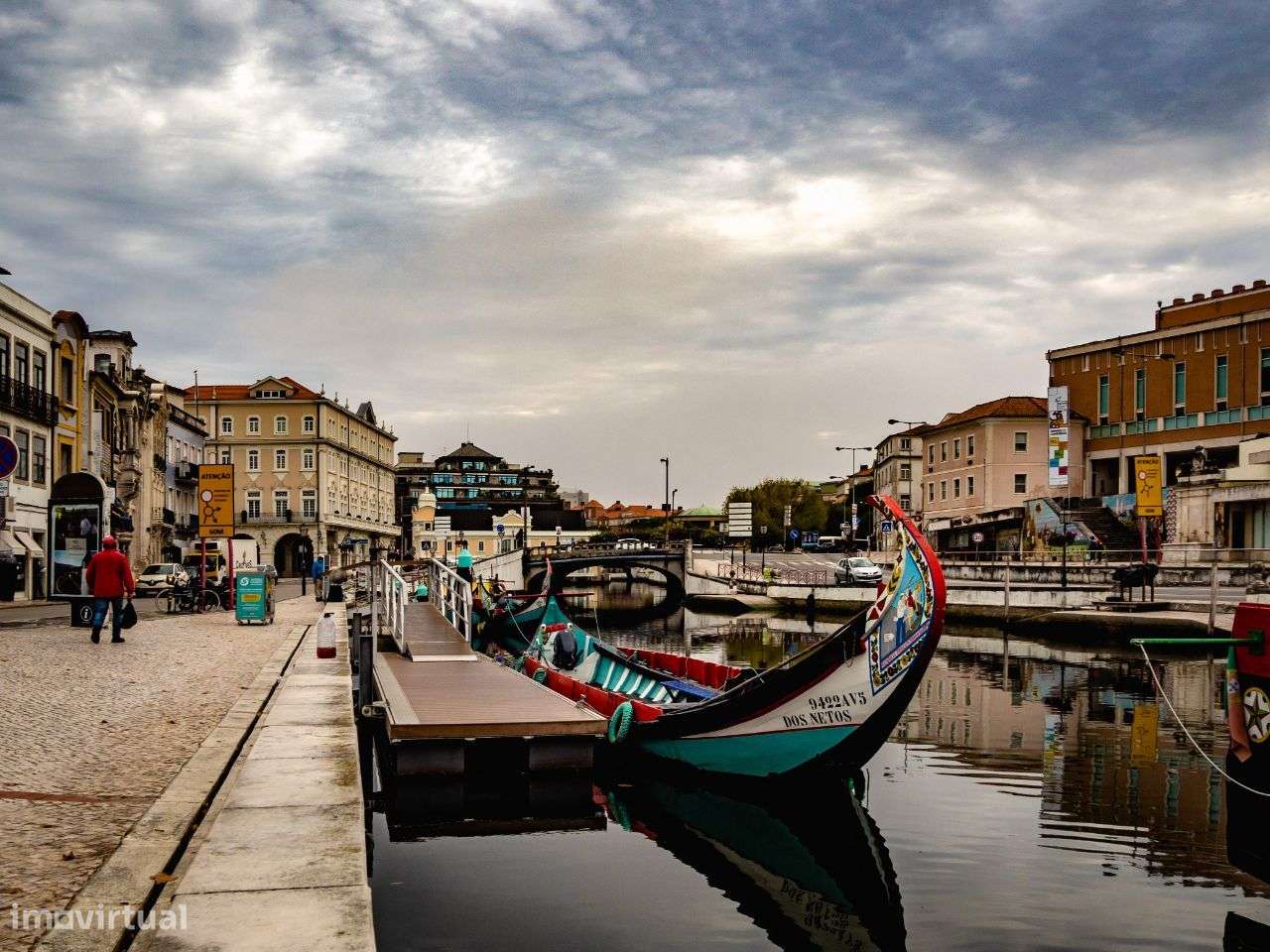 Apartamento T3 Duplex, Novo, Rua Vasco da Gama, Ílhavo, Aveiro-13