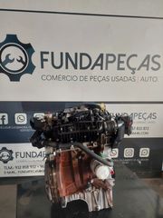 Motor Ford Focus 1.0 EcoBoost 125Cv Ref: F1FG