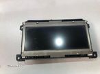 Display navigatie central Audi A4 (2007->) [8K2, B8] 8t0919603b - 1