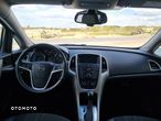 Opel Astra 1.4 Turbo Sports Tourer Automatik 150 Jahre - 12