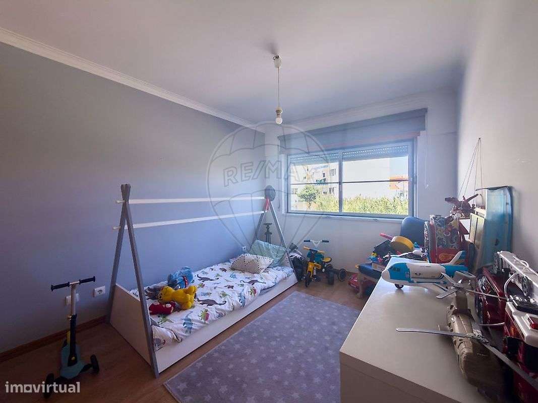 Apartamento T3 para venda-14