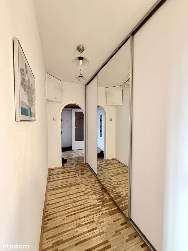 Mieszkanie Katowice Bogucice-5