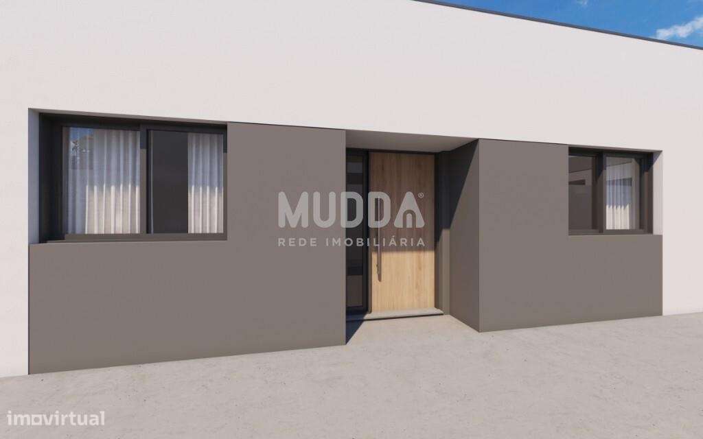 Moradia T3 em Travanca-3