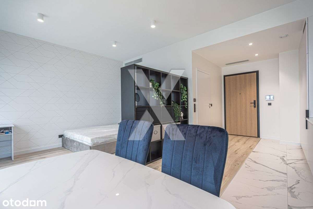 Towarowa Towers | 0% prowizji | Wysoki Roi-6