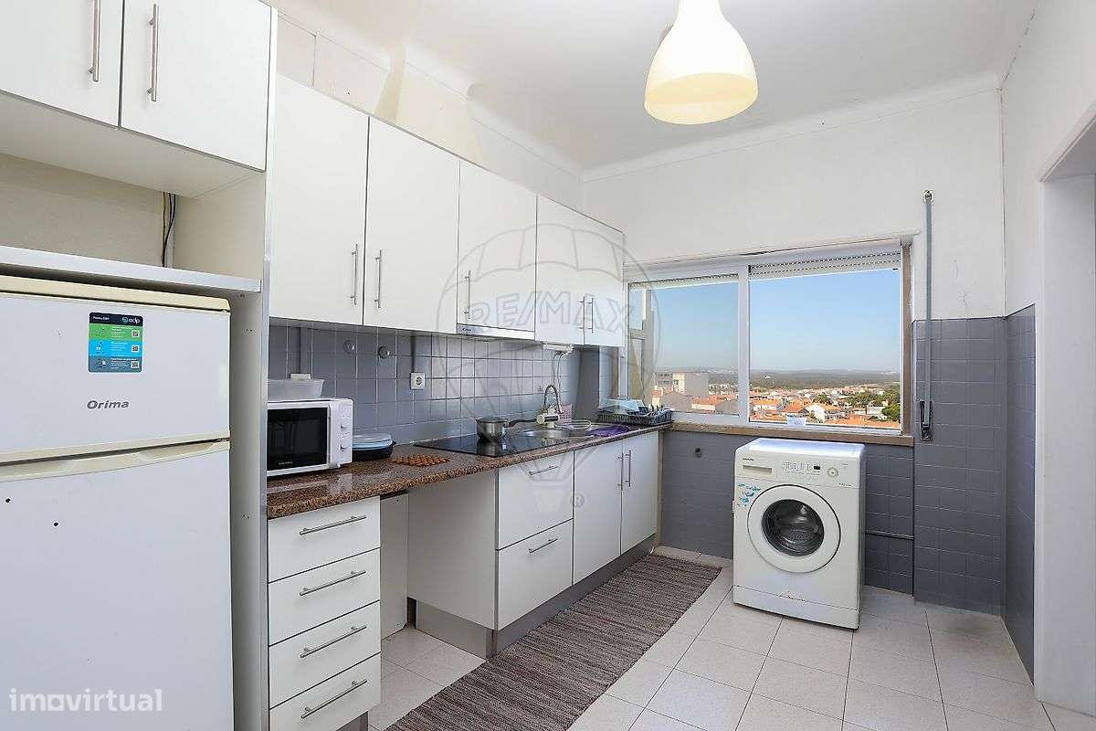Apartamento T2 para venda