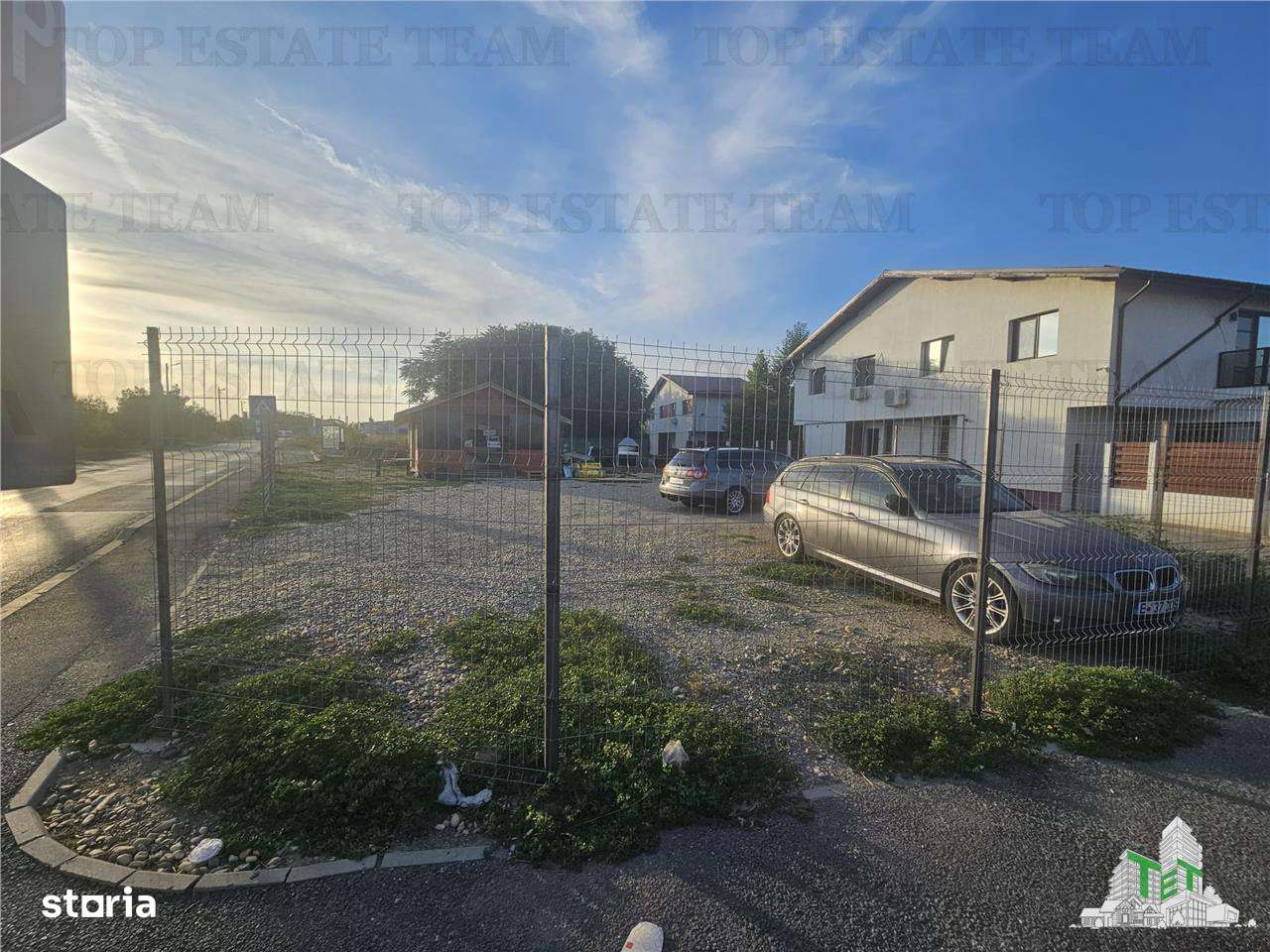 Duplex 4 camere mobilatutilat complet in Chiajna - Imagine principală: 2/16