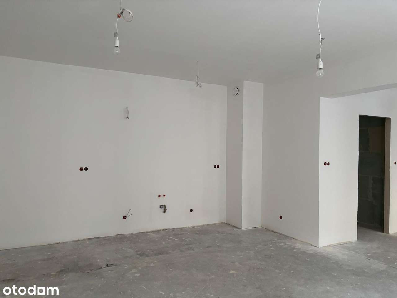 GOTOWE | 2-pok (52,6 m2) z tarasem (40m2) | NOWA CENA!-5