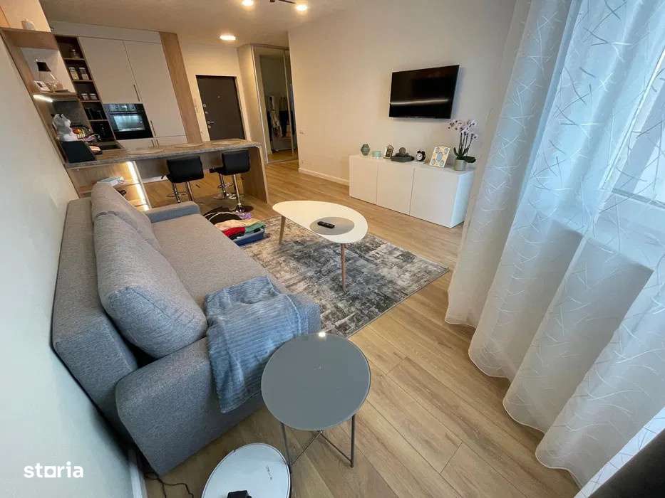 Apartament de 3 camere , 74 mp utili ,zona Buna ziua/ Calea Turzii - Imagine principală: 2/7