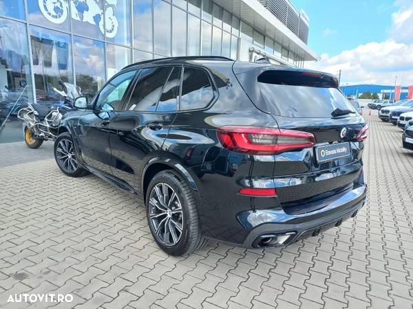 BMW X5 xDrive30d AT MHEV - 6