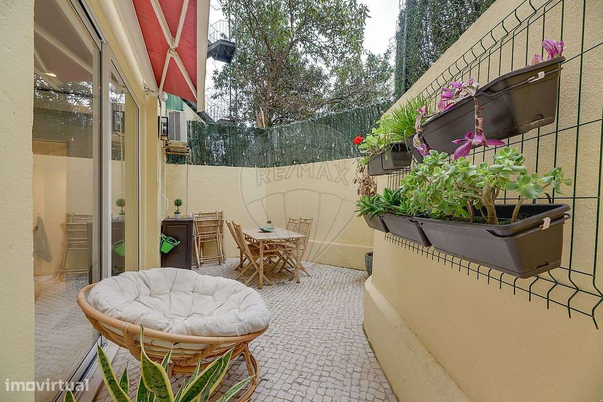 Apartamento T3 para venda-12