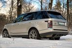 Land Rover Range Rover - 36