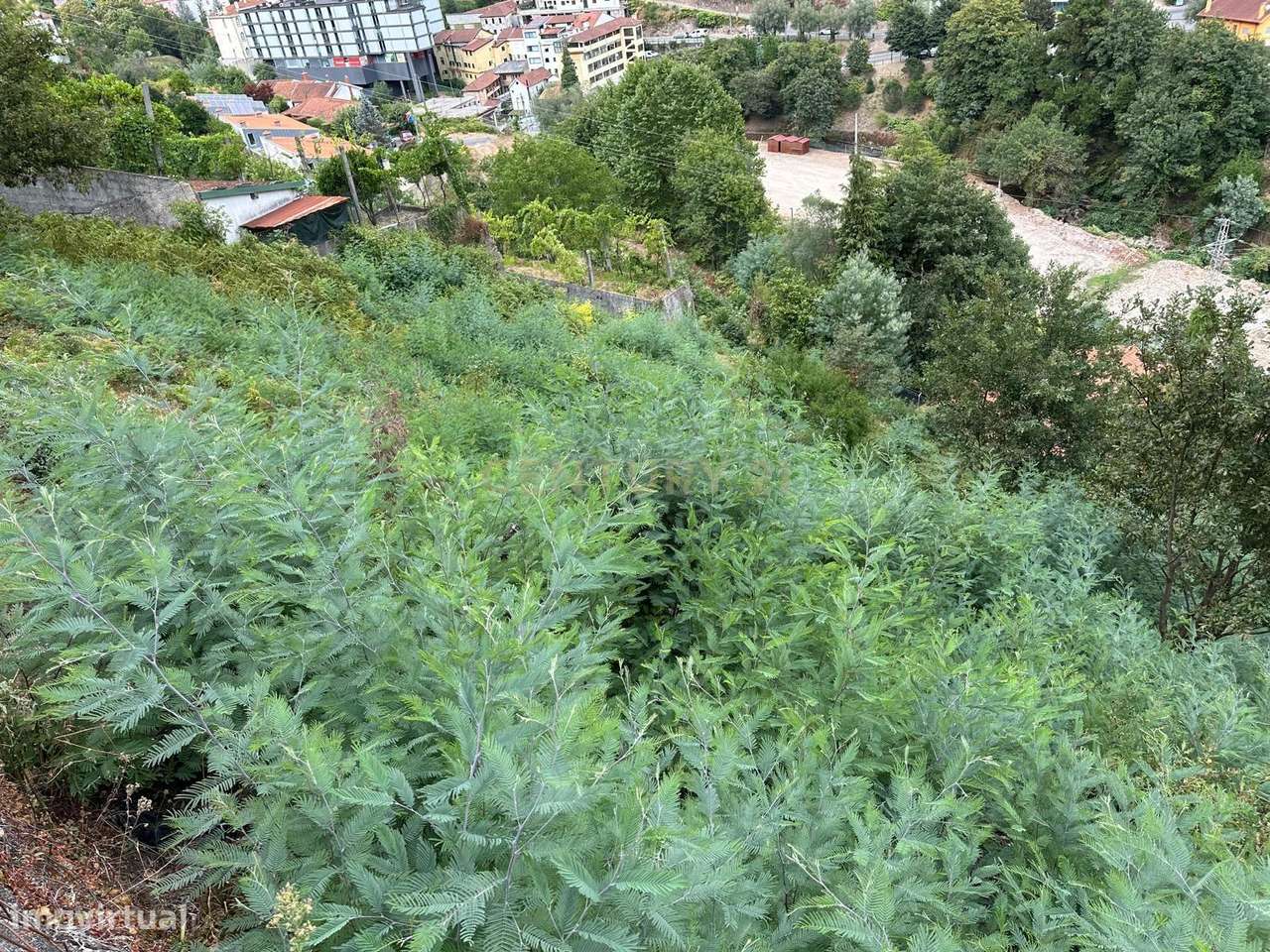 Terreno Urbano em Vila do GerÊs , Terras de Bouro - 67.500€ - Grande imagem: 5/14