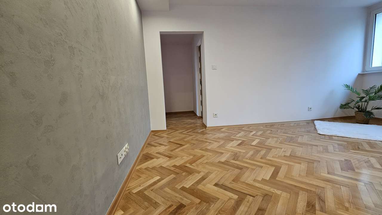 3 pok. z balkonem. PO REMONCIE! - Pełny obrazek: 5/18