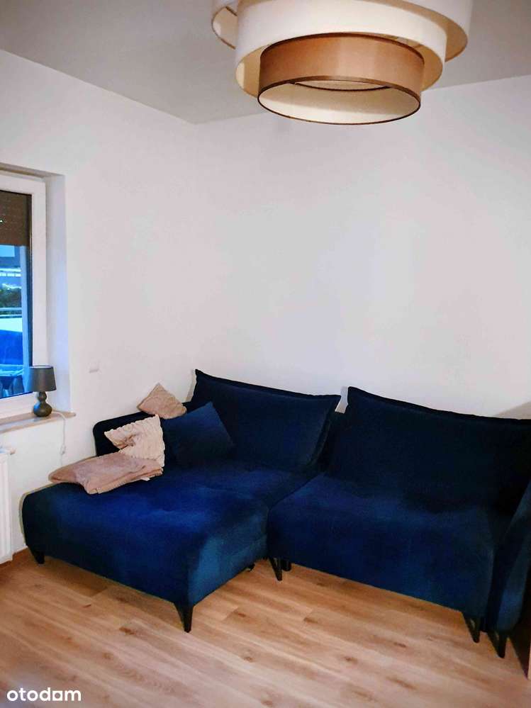 Apartament M2 z klimatycznym 30 m² tarasem i 4,5 m² garderobą/komórką - Pełny obrazek: 5/15