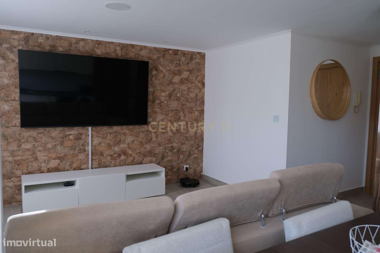 Apartamento T2 em Povos, Vila Franca de Xira - Grande imagem: 2/22