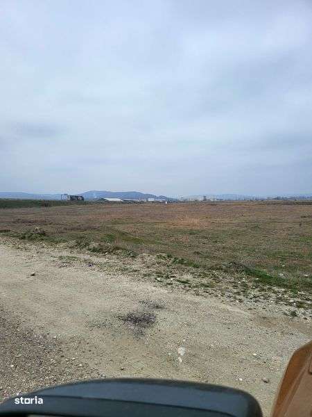 Teren intravilan de vanzare - Imagine principală: 5/7